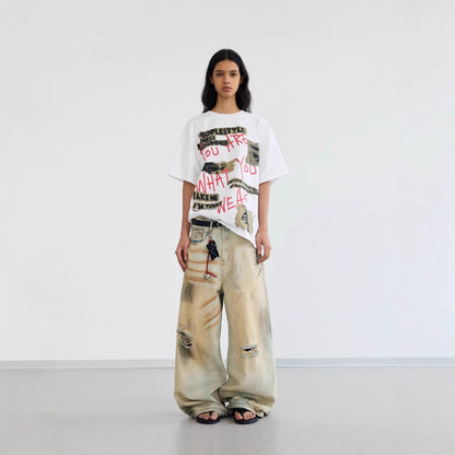 Ripped Jeans For Men And Women