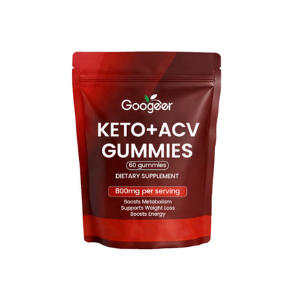 Ketogenic  Vinegar Fudge