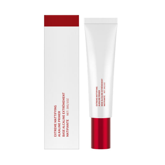 Extreme Mattifying Alkaline Primer