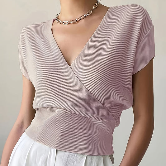 Polyester Blouse
