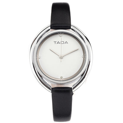 Stylish, Water-resistant Casual Quartz Watch For Women