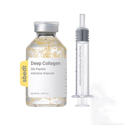 Silk Peptide Intensive Ampoule Portable