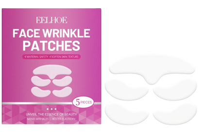 Facial Wrinkle Patch