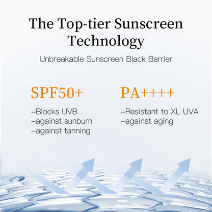 Hanlun Meiyu Whitening Sunscreen Spray 150ml