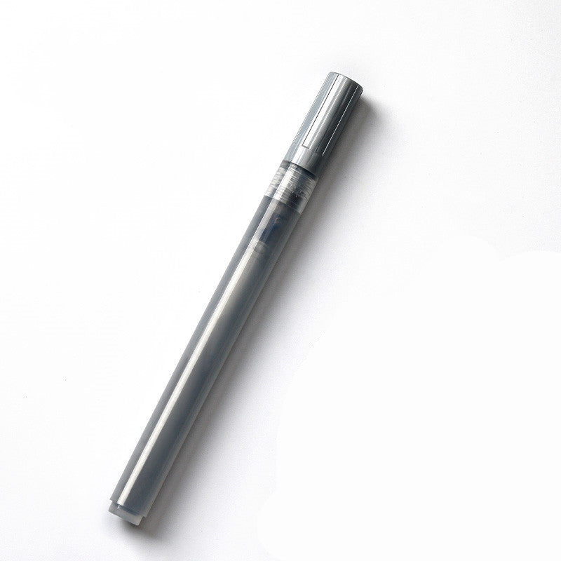 Ladies Fashion Personality Waterproof Nail Brush