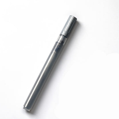 Ladies Fashion Personality Waterproof Nail Brush