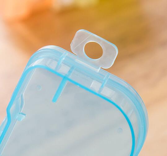 All-in-One Contact Lens Kit