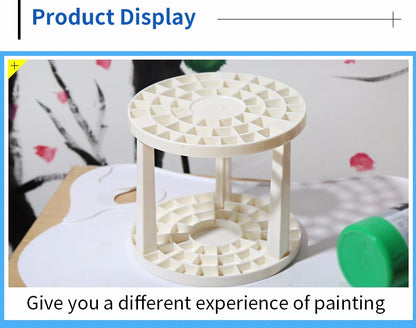 Brush Pen Holder