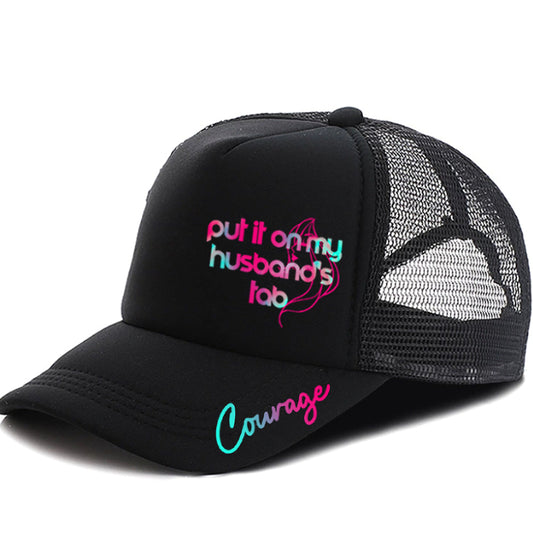 Men's Casual Baseball Cap