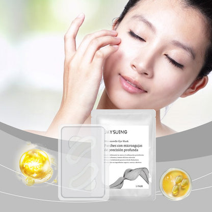 Micro Needle Eye Mask Patch
