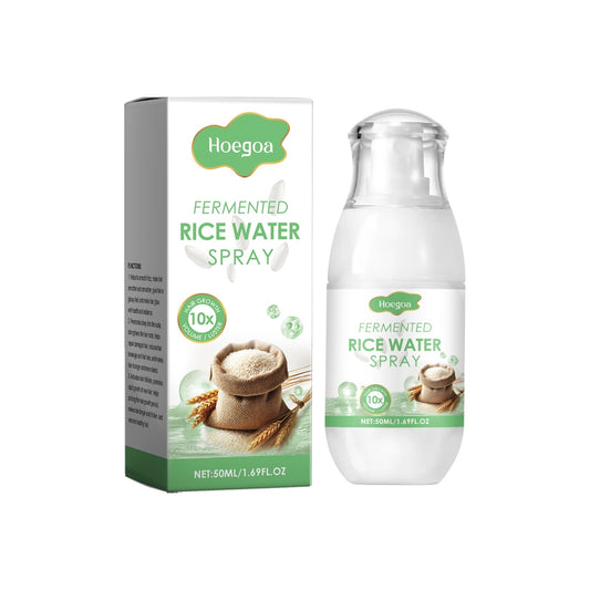 Rice Water Spray