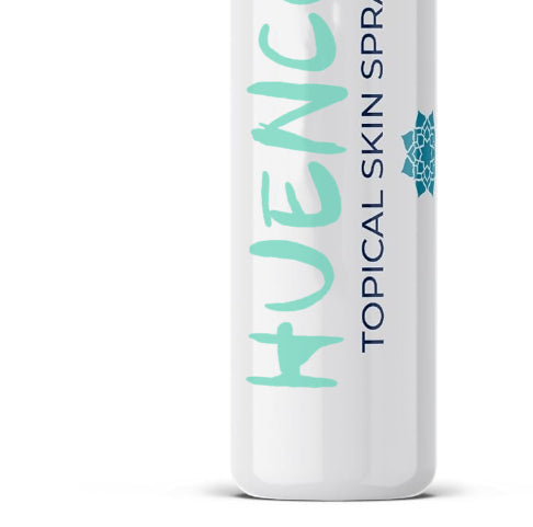 Hypochlorous Acid Spray Body Facial Eye Multifunctional Cleaning
