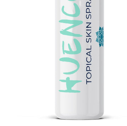 Hypochlorous Acid Spray Body Facial Eye Multifunctional Cleaning