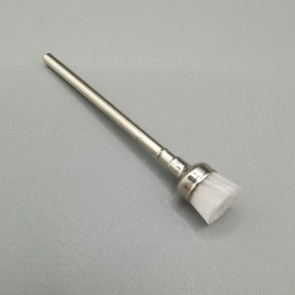 Polishing Brush Polishing Cleaning Nail Grinding Head Accessories