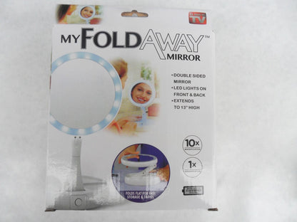 Makeup mirror   Double Sided Mirror