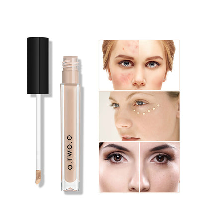 Moisturizing isolating Concealer