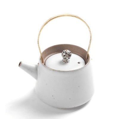 Teapot