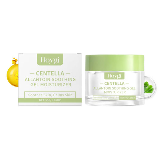 Centella Asiatica Soothing And Moisturizing Gel
