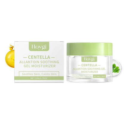 Centella Asiatica Soothing And Moisturizing Gel