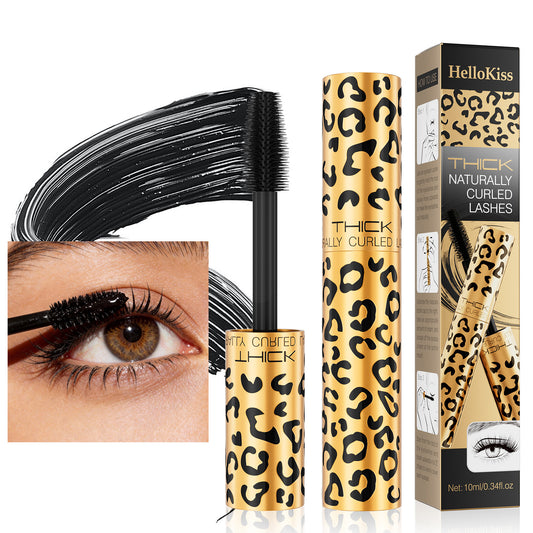 Lengthening Curling Natural-looking Volumizing Waterproof Mascara