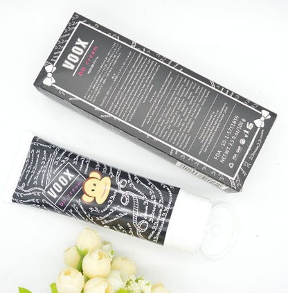 VOOX DD cream big mouth monkey DD cream whitening moisturizing concealer spot seconds