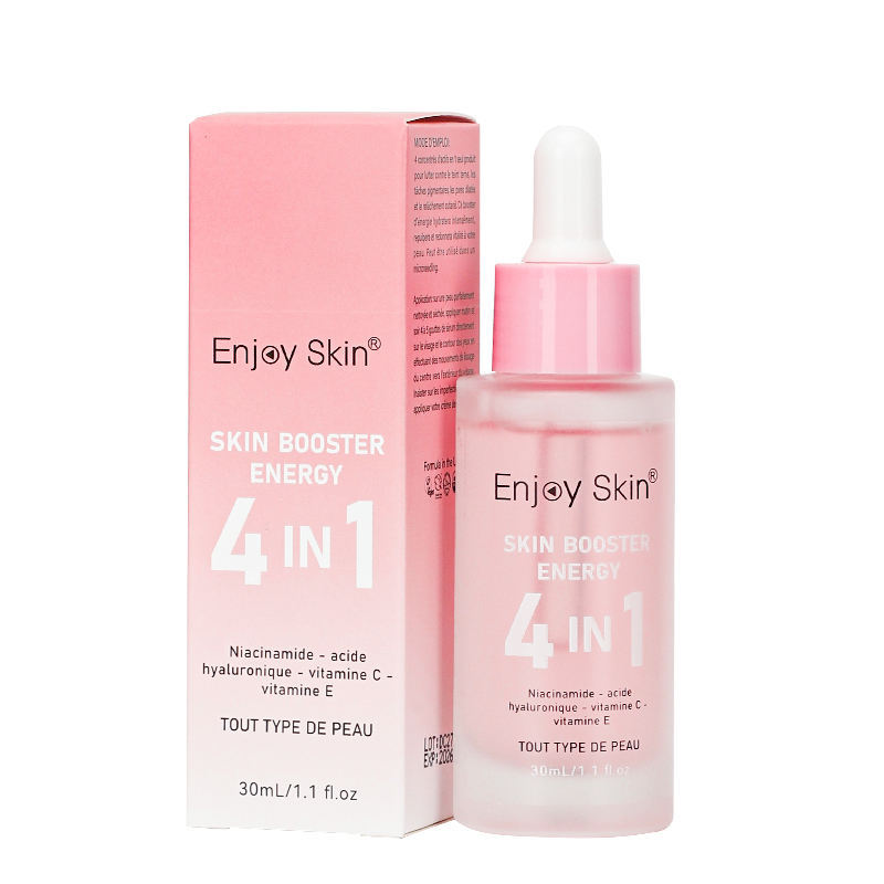 Vitamin C Turmeric 4-in-1 Anti-oxidation Repair Red Anti-acne Anti-wrinkle Facial Shin Moisturizer