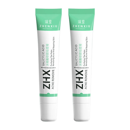 Anti-acne Closed Mouth Shrink Pores Anti-blackhead Acne Powerful Anti-acne Cream