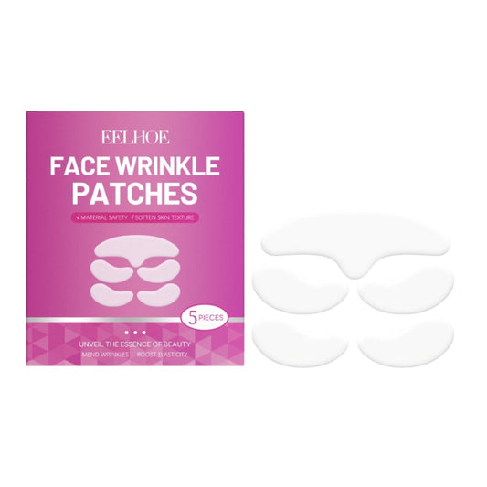 Facial Wrinkle Patch