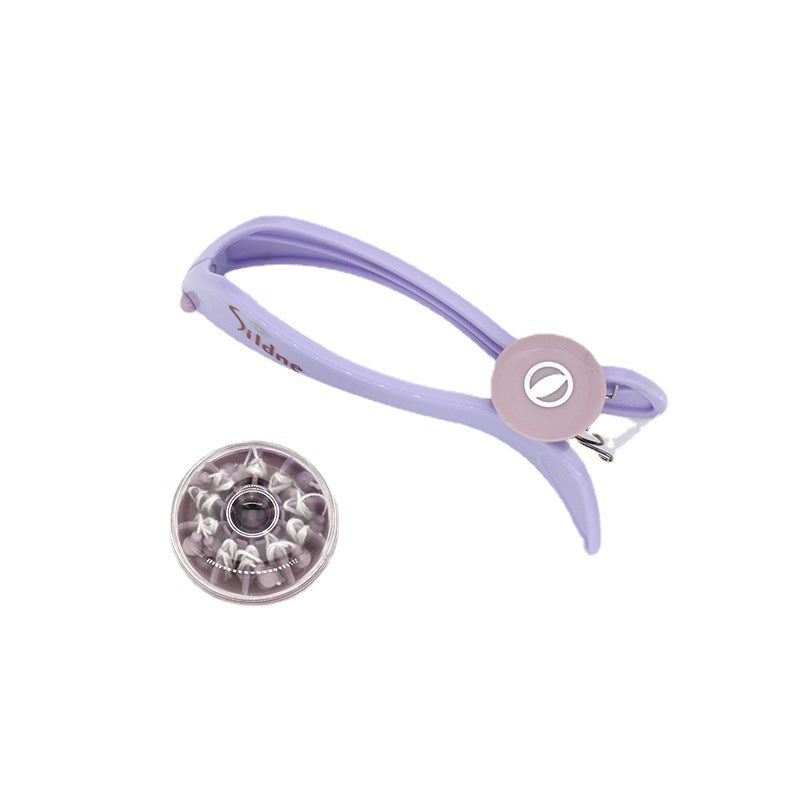 Facial Tweezers Manual Physical Hair Removal
