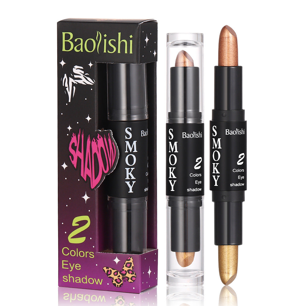 Double-headed Highlight Repair Shadow Stick Concealer