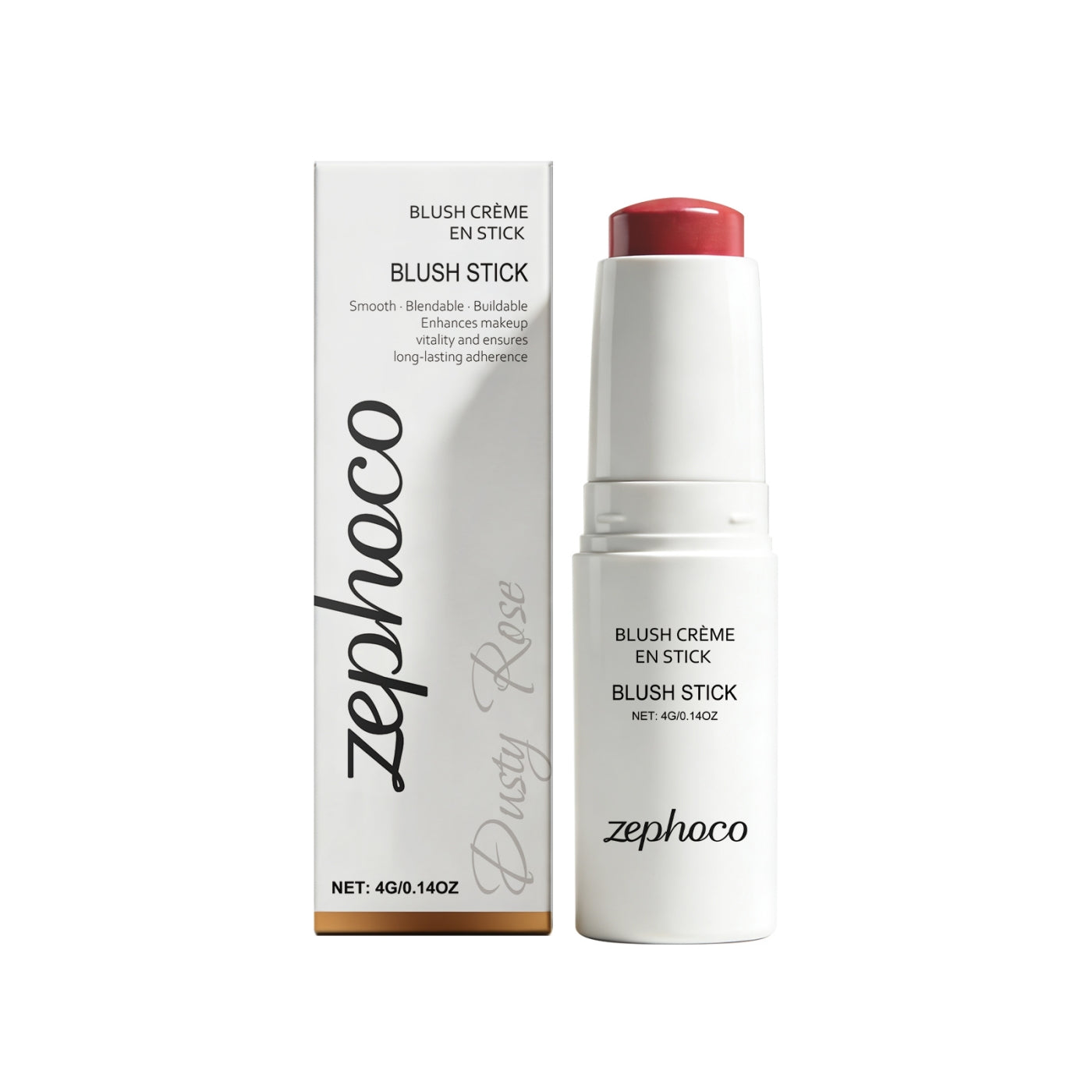 Soft Mist Makeup Blush Stick