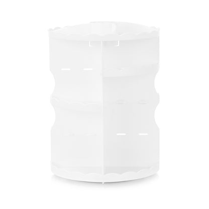 Multi-Function Cosmetics Storage Box