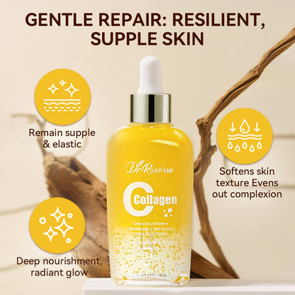 DR Collagen Multi-Effect Enhancing Toner
