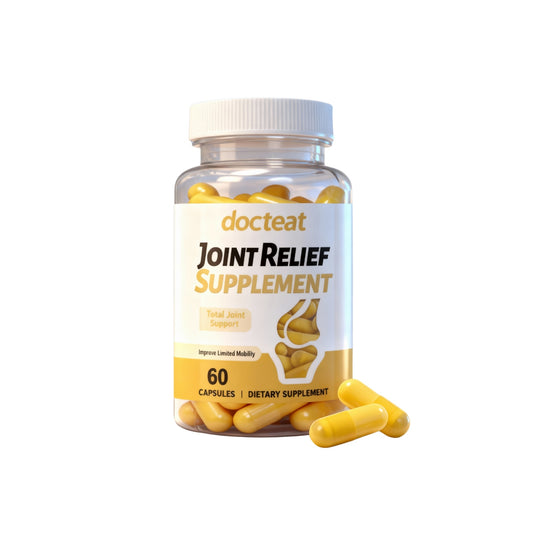 Joint Relief Supplement