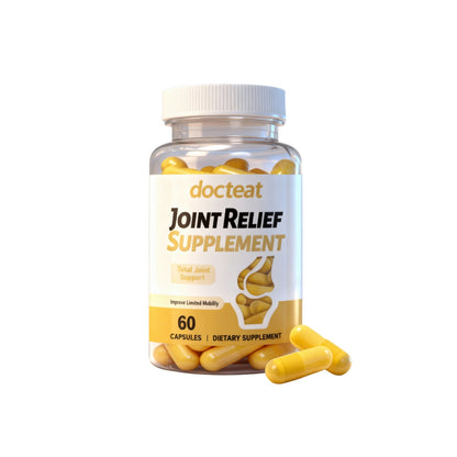 Joint Relief Supplement