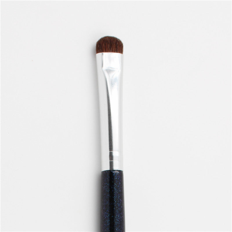 Eye makeup brush set