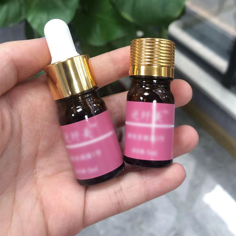 Pink And Tender Master Removes Melanin From Private Parts And Uses Pink And Tender Areola Covers