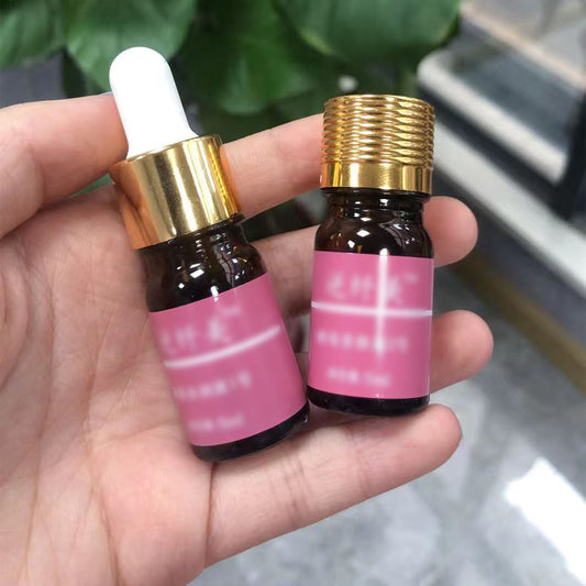 Pink And Tender Master Removes Melanin From Private Parts And Uses Pink And Tender Areola Covers