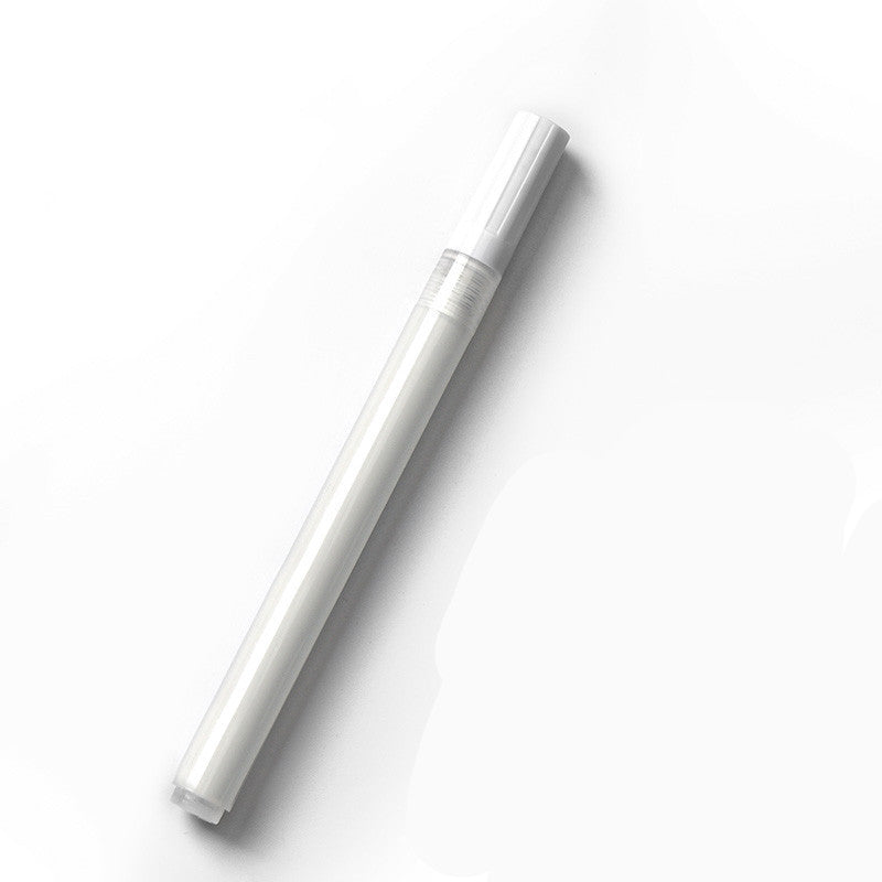 Ladies Fashion Personality Waterproof Nail Brush