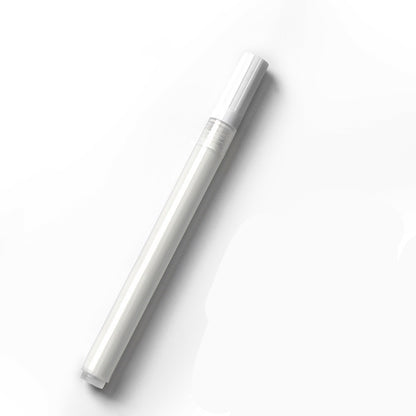 Ladies Fashion Personality Waterproof Nail Brush