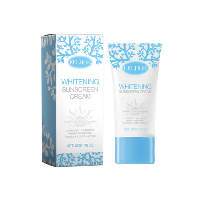 Uv Protection Nicotinamide Whitening Sunscreen