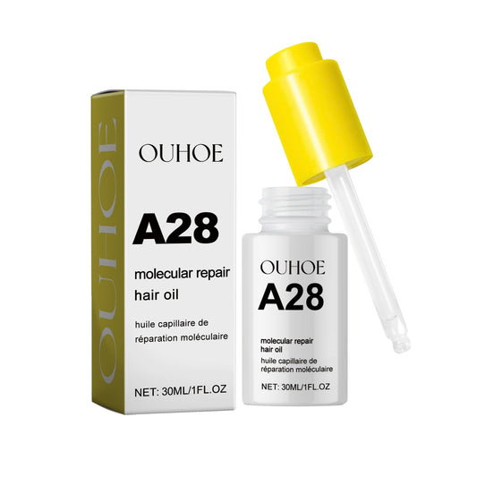 Molecular Repair Hair Oil