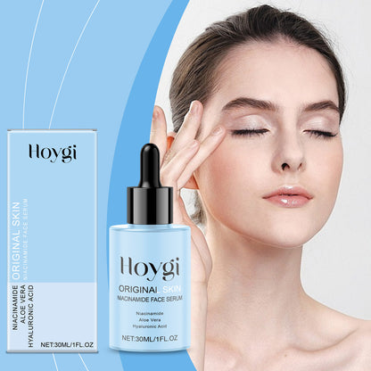 Nicotinamide Facial Moisturizing Nourishing Care Solution