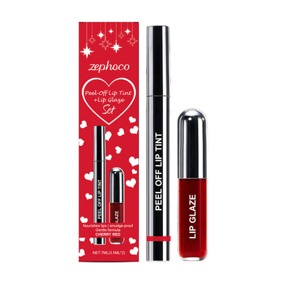 Tearing Lip Liner Pen Set