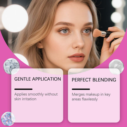 Exquisite Makeup Brush Set