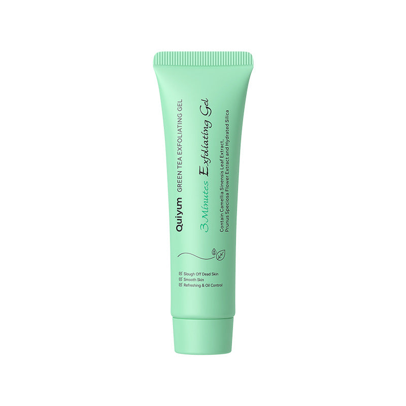 Green Tea Cutin Gel 30g Hose