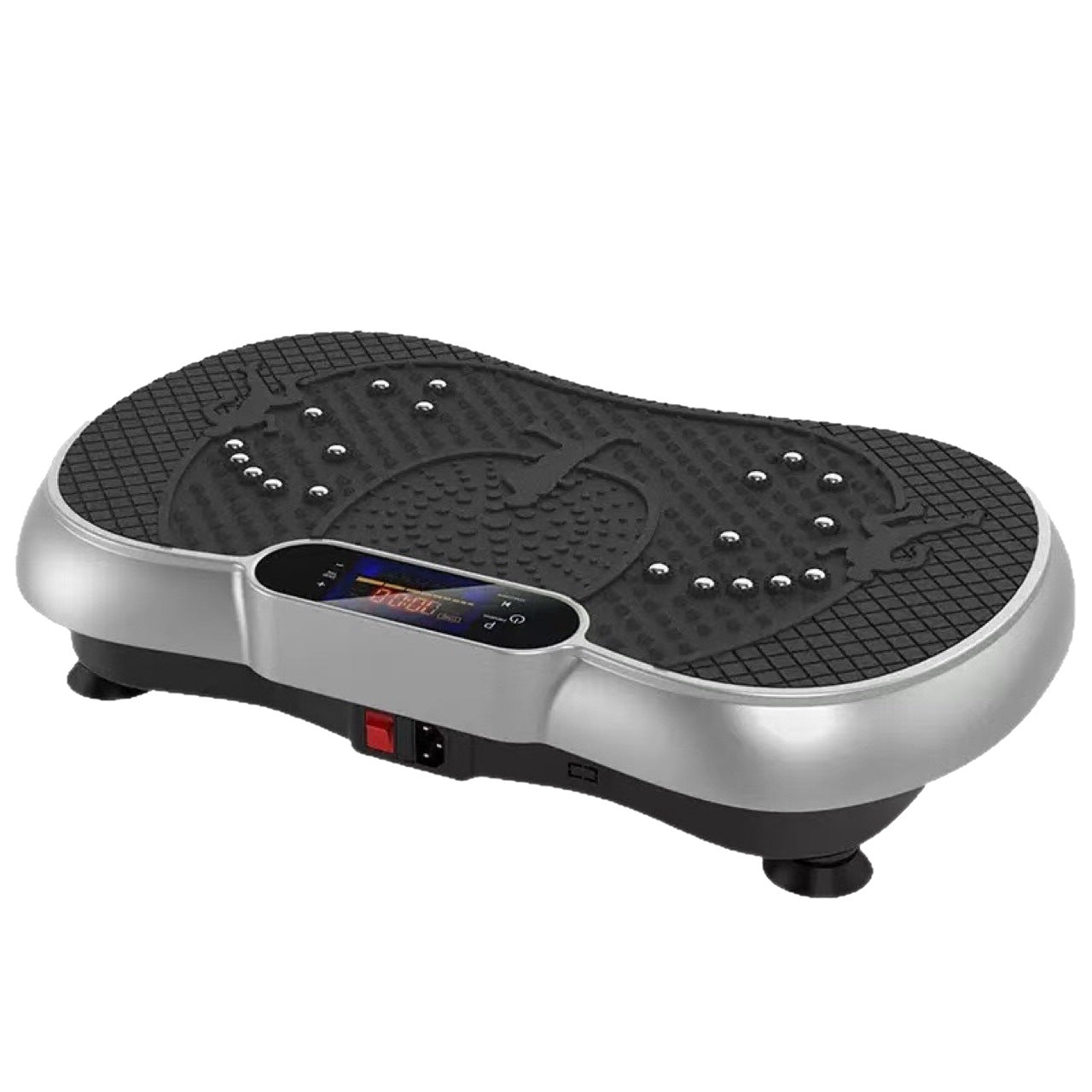 Rhythm Machine Lazy Exercise Fitness Equipment