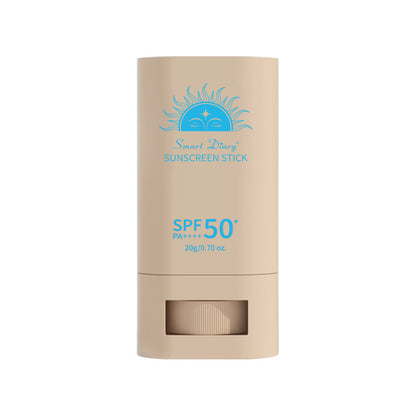 Lightweight And Breathable Sunscreen For UV Protection