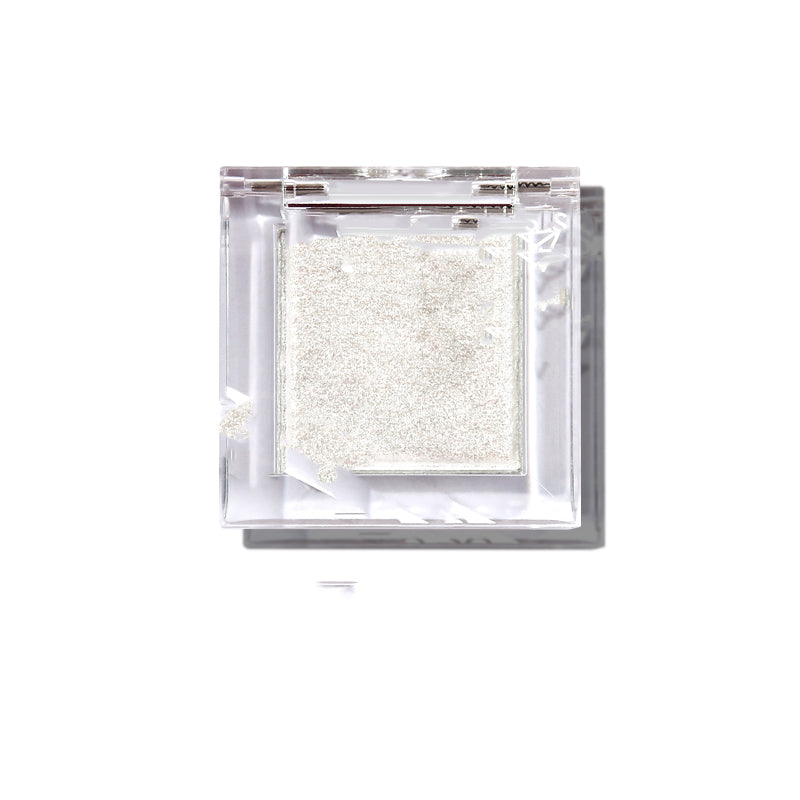 Monochrome Small Eyeshadow Palette Is Bright
