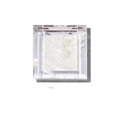 Monochrome Small Eyeshadow Palette Is Bright